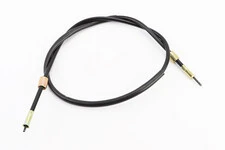 Трос спідометра (квадрат-квадрат, гайка-гайка) (трос 100см; кожух 96см)