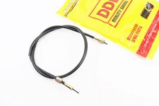 Трос спідометра (квадрат-квадрат, гайка-гайка) (трос 101см; кожух 97см)