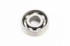 Підшипник колеса на тачку, під вісь 12мм, тип 2 (низької якості)