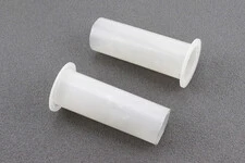 Втулка амортизатора (пластмасова) к-кт 2шт