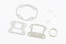 Прокладки поршневой Honda DIO50cc-39мм, к-кт 5 деталей