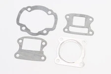 Прокладки поршневої Honda DIO65cc-43мм, к-кт 4 деталі, Тайвань