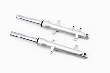 Амортизатор передній (пір'я), к-кт 2шт 465мм STORM 150