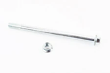 Вісь маятника d14mm; L220mm, тип 2