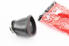 Патрубок фильтра воздушного к карбюратору