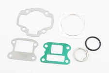 Прокладки поршневої Honda Lead90cc-48мм, к-кт 6 деталей, Тайвань