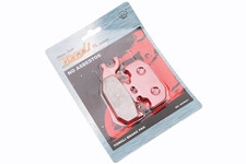 Гальмівні колодки (дискові) SUZUKI LT-A 400/LT-A 450/LT-A 500/LT-A 700/LT-A 750