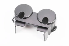 Пластик - корпус панелі приладів (спідометра)