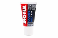 Олива 80W-90 - мінеральна трансмісійна "Scooter Gear", 150ml