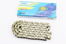 Ланцюг приводу колеса 428H*104L GOLD (оригінал)