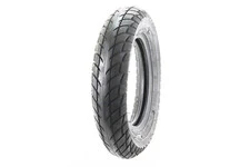 Шина 100/90-10 безкамерна, дорожня 6012