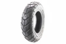 Шина 130/90-10 безкамерна, шипована SC-101