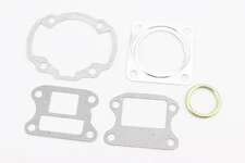 Прокладки поршневой Honda TACT/AF-09/AF-16 65cc-44мм, к-кт 5 деталей
