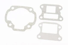 Прокладки поршневої Yamaha 3WF90cc-50мм, к-кт 3 деталі