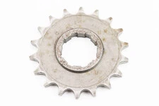 Зірка передня 520-18T