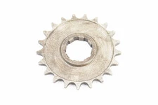 Зірка передня 520-21T