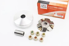 Варіатор передній + втулка к-кт