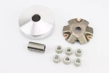 Варіатор передній + втулка к-кт