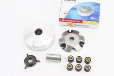 Варіатор передній + втулка + "хрест" к-кт