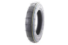 Шина 3,00-10 безкамерна, шосейний малюнок SY-230