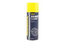 Очисник деталей механізмів "BRAKE CLEANER", Аерозоль 450ml