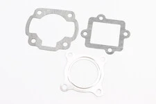 Прокладки поршневий Yamaha JOG50cc-40мм, к-кт 3 деталі, Тайвань