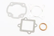 Прокладка поршнева Yamaha JOG50cc-40мм, к-кт 4 деталей