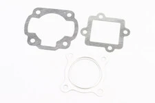 Прокладки поршневої Yamaha JOG65cc-44мм, к-кт 3 деталі, Тайвань