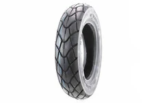 Шина 3,50-10 безкамерна, дорожня N308