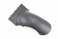 Пластик - брызговик колеса заднего, тип 1