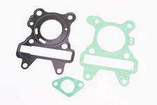 Прокладки поршневої Yamaha SA36J/VINO/GEAR 4T49cc-38мм, к-кт 3 деталі (метал)