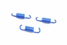 Пружина вариатора к-кт 3шт Honda DIO AF34 - 1000об/мин