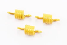 Пружина варіатора к-кт 3шт Suzuki AD50 - 1500об / хв