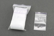 Пакети з замком Zip-Lock 5*7см, уп.100шт