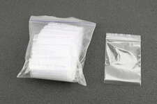 Пакети з замком Zip-Lock 6*8см, уп.100шт