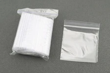 Пакети з замком Zip-Lock 10*10см, уп.100шт