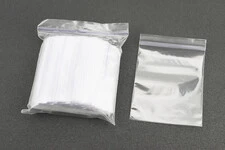 Пакети із замком Zip-Lock 10*12см, уп.100шт