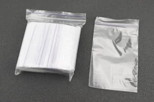 Пакети з замком Zip-Lock 10*15см, уп.100шт