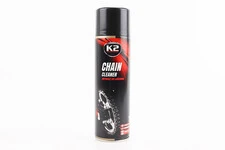 Очисник для приводних ланцюгів "CHAIN CLEANER", Аерозоль 500ml
