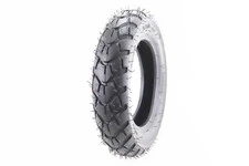 Шина 3,50-10 безкамерна, дорожня SY-090