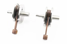 Колінвал лів/пр. (втулка) Юпітер