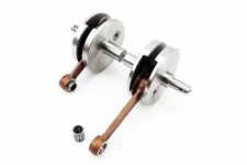 Колінвал лів/пр. (підшипник) Юпітер