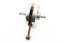 Колінвал (втулка) Планета з підшипниками 2505 (25x52x18)