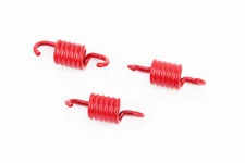 Пружина варіатора к-кт 3шт Yamaha JOG50 - 2000об / хв