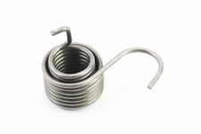 Пружина відкидна кікстартера Suzuki AD