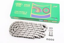 Ланцюг приводу колеса 428HVO*112L (з сальниками)