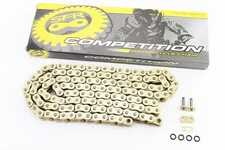 Ланцюг приводу колеса 428HVO*136L GOLD (з сальниками) (O-Rings)