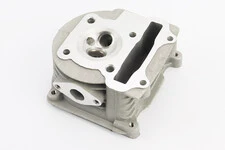 Головка циліндра (порожня) 47мм-80cc