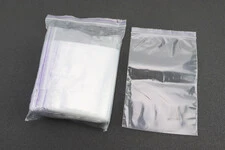 Пакети з замком Zip-Lock 12*18см, уп.100шт