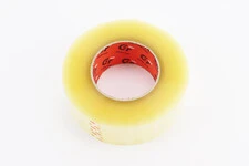 Скотч прозорий (300м*45mm*40мкм)